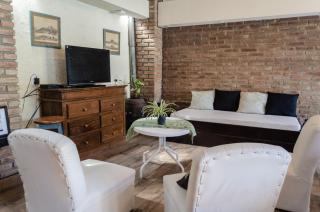 Casa para 6 personas con piscina - Santiago del Estero - 1