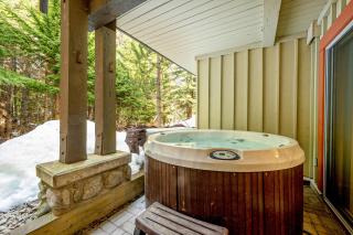 Sunpath #36 - Whistler - 9