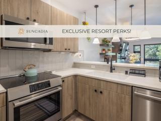 Suncadia Trailhead 2 Condo 211 - Cle Elum - 0