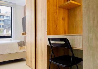 Majestic Loft in Santa Barbara - Bogotá - 1
