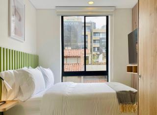 Majestic Loft in Santa Barbara - Bogotá - 8