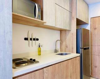 Majestic Loft in Santa Barbara - Bogotá - 5