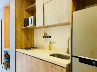 Majestic Loft in Santa Barbara - Bogotá - 4