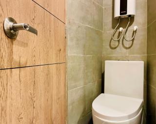 Majestic Loft in Santa Barbara - Bogotá - 3