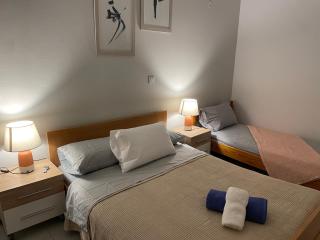 Stadium Apt - Ampavris - 3