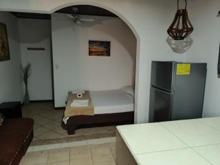ApartHotel Villa Pacande & Rooms - Alajuela - 3