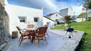 The Cliffs - La Maison du Puits - O Barqueiro - 9
