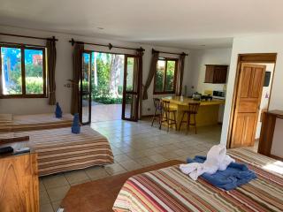 Hotel Villas Playa Hermosa - Playa Hermosa - 4