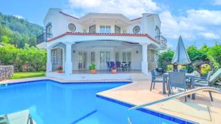 Villa Bemar - Uzumlu - 3