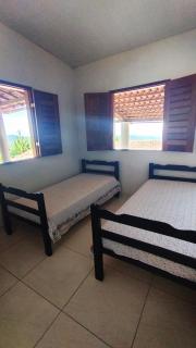 Casa da Eurides - Guaramiranga - 2
