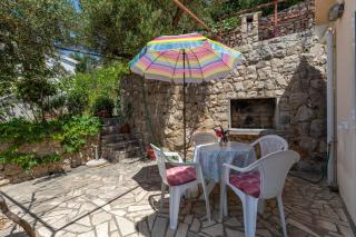 Apartments by the sea Pisak, Omis - 967 - Mimice - 4