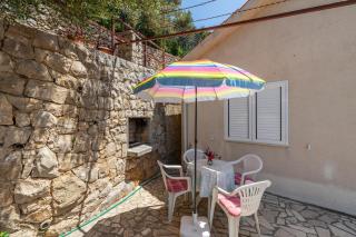 Apartments by the sea Pisak, Omis - 967 - Mimice - 3