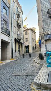 City Centre Sulemange Rooms Mouraria - Lisbon - 1