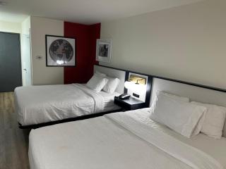 Ramada by Wyndham York Harrisburg Hersey - York - 1