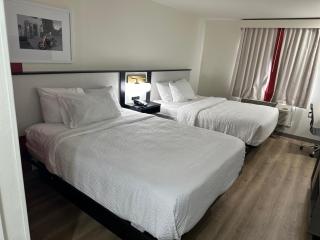 Ramada by Wyndham York Harrisburg Hersey - York - 5