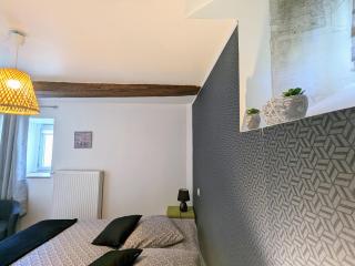 Gîte Authentique en Berry - Étang de Pêche, Confort Moderne, À 10 min du Spa - FR-1-591-406 - Douadic - 6
