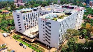 Elegant studio apartment - 4