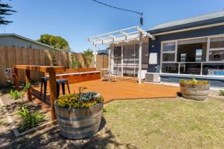 Wild Rose Cottage, 100M to the water - Goolwa South - 6