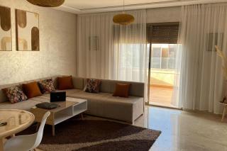 Appartement Tamaris - 9