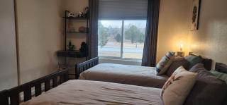 Peaceful Modern House by River & Park in Guernsey - 1