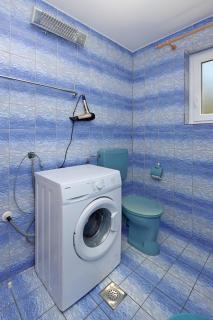 Apartments with parking spaces Klenovica, Novi Vinodolski - 23100 - 3