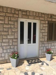 Apartments with parking space Crikvenica - 23167 - 0