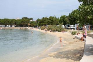 Family friendly house with a swimming pool Banjol, Rab - 23127 - Rab - 6