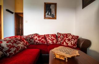 Family friendly house with a swimming pool Banjol, Rab - 23127 - Rab - 1