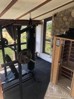 Family friendly house with a swimming pool Banjol, Rab - 23127 - Rab - 9