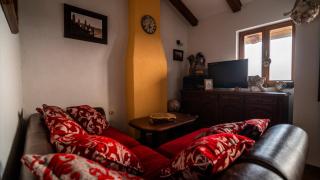 Family friendly house with a swimming pool Banjol, Rab - 23127 - Rab - 8