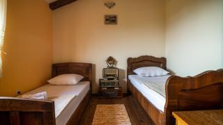 Family friendly house with a swimming pool Banjol, Rab - 23127 - Rab - 4