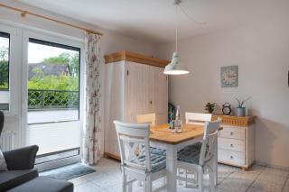 Ferienwohnung Kleine Auszeit Nr 2 - Maasholm - 7