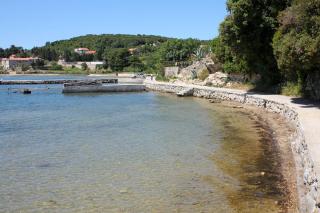 Apartments with a parking space Palit, Rab - 23237 - Rab - 8