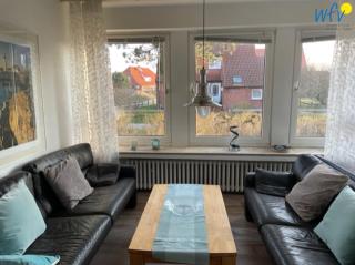 Ferienhaus Caterlieschen Ferienwohnung 1 - Juist - 6