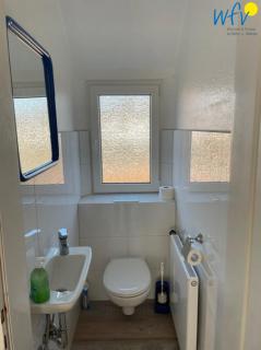 Ferienhaus Caterlieschen Ferienwohnung 2 - Juist - 9