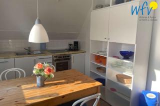 Ferienhaus Caterlieschen Ferienwohnung 2 - Juist - 7