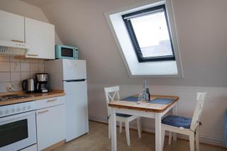 Ferienwohnung Kleine Auszeit Nr 4 - Maasholm - 7