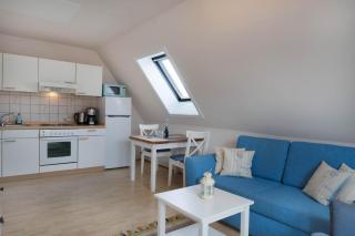 Ferienwohnung Kleine Auszeit Nr 4 - Maasholm - 8
