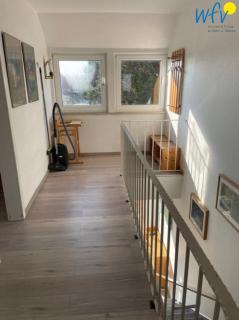 Ferienhaus Caterlieschen Ferienwohnung 2 - Juist - 4