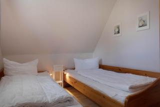 Ferienwohnung Kleine Auszeit Nr 4 - 6