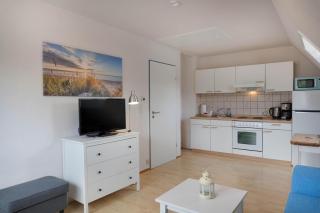 Ferienwohnung Kleine Auszeit Nr 4 - Maasholm - 3