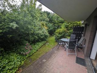 Gästehaus Vogel - Silbermöwe - Horumersiel - 6