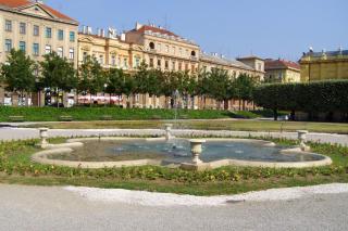Apartments with WiFi Zagreb - 23344 - Zagreb - 1