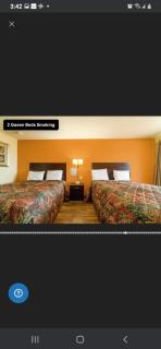 Stamford INN - Stamford - 9