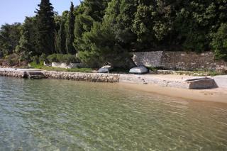 Apartments with parking spaces Supetarska Draga - Gonar, Rab - 23349 - 8