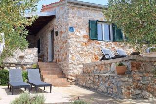 Secluded fisherman's cottage Cove Druce, Pasman - 23356 - Tkon - 0