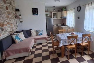 Secluded fisherman's cottage Cove Druce, Pasman - 23356 - Tkon - 3