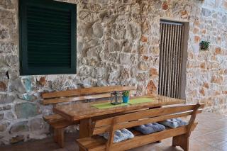 Secluded fisherman's cottage Cove Druce, Pasman - 23356 - Tkon - 1