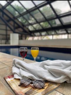 Innside Jardins Suites B Tree - São Paulo - 0