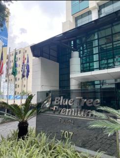 Innside Jardins Suites B Tree - São Paulo - 2